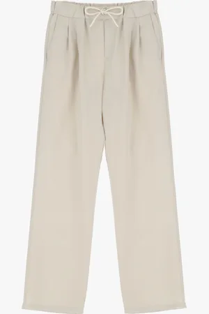 Imperial Pantalons confortable avec cordon