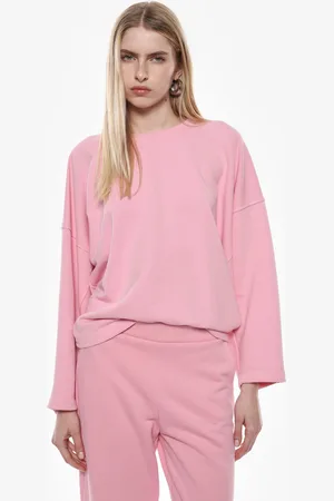 Imperial Sweat sans capuche manches longues