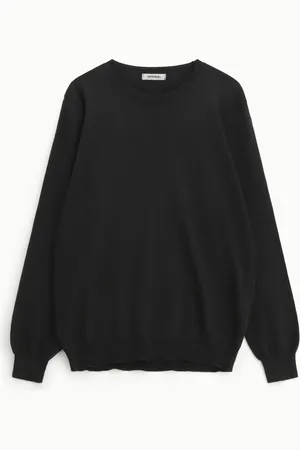 Imperial Pull col rond uni