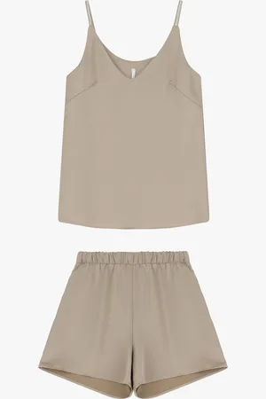 Imperial Ensemble fluide sans couture