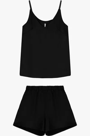 Imperial Ensemble fluide sans couture