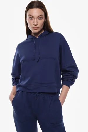 Imperial Sweat à capuche et manches longues