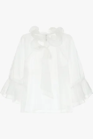 Imperial Chemise manches 3/4