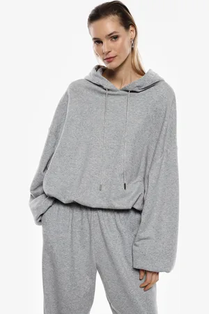 Imperial Sweat à capuche et manches longues