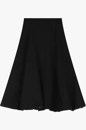 Imperial Jupe mi-longue baloon