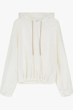 Imperial Sweat à capuche et manches longues