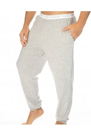 Calvin Klein Pantalon Jogger Ck One Chiné