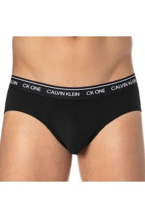 Calvin Klein Slip Ck One Coton