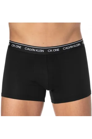 Calvin Klein Boxer Ck One Coton