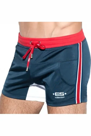 Es Short Bon Voyage