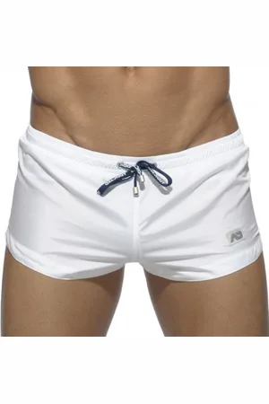 ADDICTED Short de Bain Mini Basic