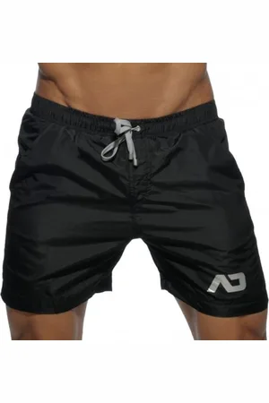 ADDICTED Short de Bain Long Basic