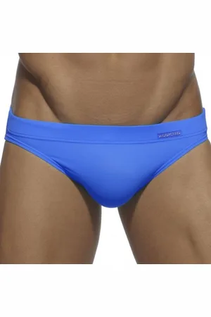 ADDICTED Slip de Bain Basic Colors Royal