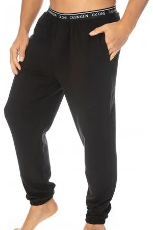 Calvin Klein Pantalon Jogger Ck One