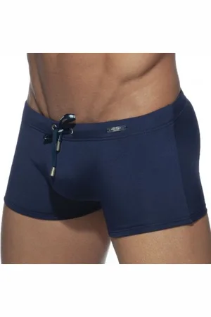 Es Boxer de Bain