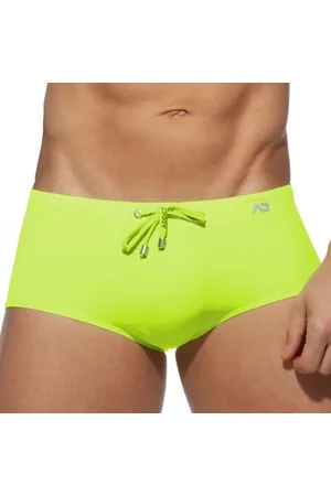 ADDICTED Shorty de Bain Basic Colors Fluo