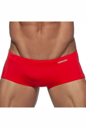 ADDICTED Shorty de Bain Basic Colors