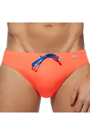 ADDICTED Slip de Bain Basic Colors Fluo