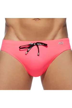ADDICTED Slip de Bain Basic Colors Fluo
