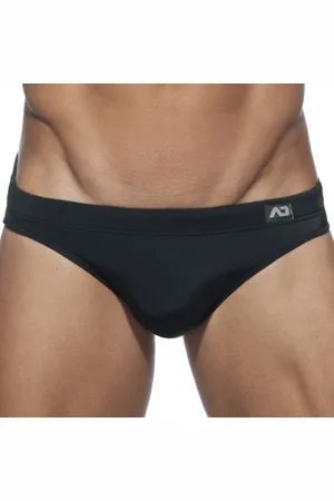 ADDICTED Slip de Bain Basic