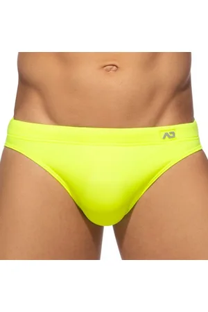 ADDICTED Slip de Bain Neon Fluo