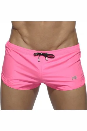 ADDICTED Short de Bain Mini Basic