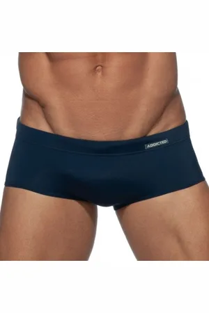 ADDICTED Shorty de Bain Basic Colors