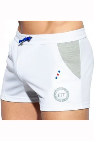 Es Short Court Fit Flag