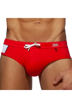 ADDICTED Slip de Bain Racing Side