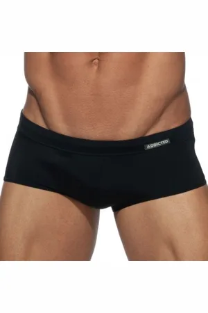 ADDICTED Shorty de Bain Basic Colors