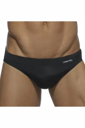 ADDICTED Slip de Bain Basic Colors