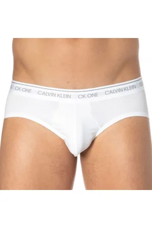 Calvin Klein Slip Ck One Coton