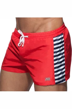 ADDICTED Short de Bain Sailor Colored