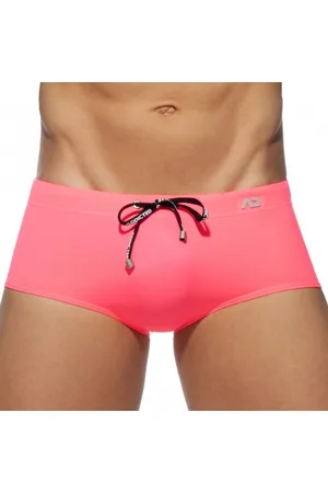ADDICTED Shorty de Bain Basic Colors Fluo