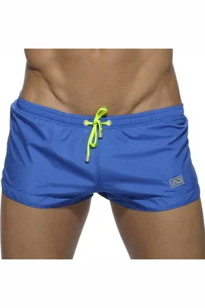 ADDICTED Short de Bain Mini Basic Royal