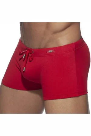 Es Boxer de Bain