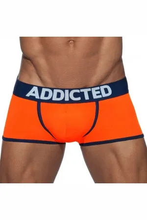 ADDICTED Shorty Swimderwear Push Up