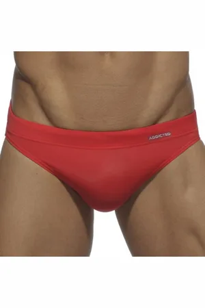 ADDICTED Slip de Bain Basic Colors