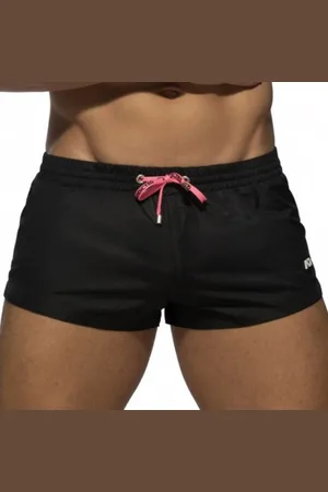 ADDICTED Short de Bain Mini Basic