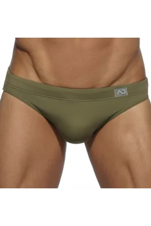 ADDICTED Slip de Bain Basic