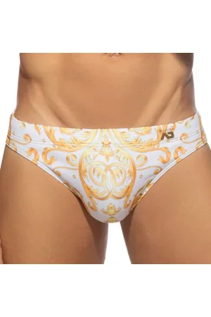 ADDICTED Slip de Bain Versailles
