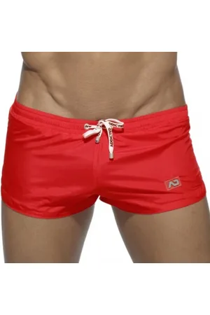 ADDICTED Short de Bain Mini Basic