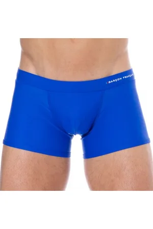 Garçon Français Boxer de Bain Roi