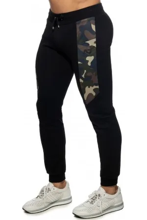 ADDICTED Pantalon Sport AD Coton