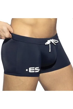 Es Boxer de Bain Europe 2.0 Bleu