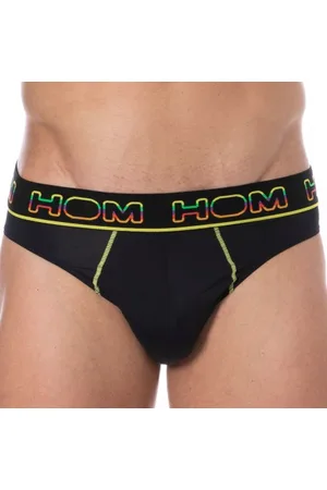 Hom Slip Rainbow Sport Microfibre