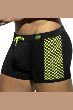 Es Boxer de Bain Disco Pop