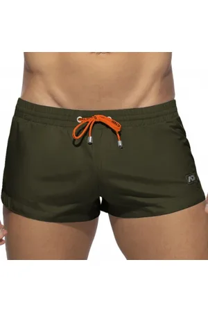 ADDICTED Short de Bain Mini Basic