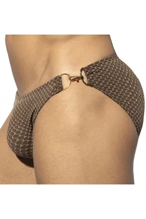 Es Slip de Bain Bikini Luxury
