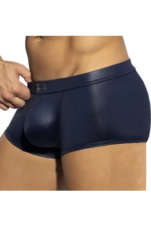 Es Boxer Eco Shiny Bleu